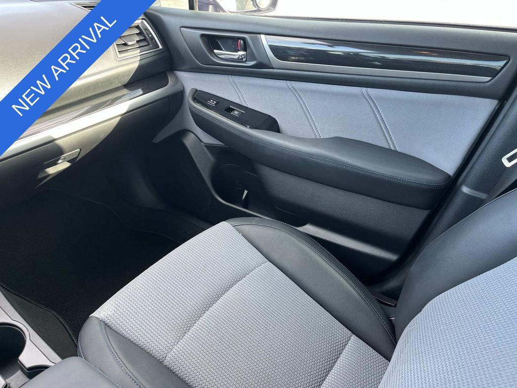Used 2017 Subaru Legacy 2.5i Sport AWD/4WD image 13