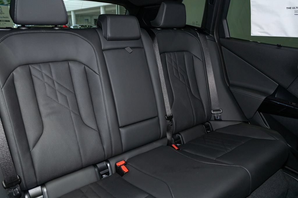 New 2026 BMW X3 M50 AWD/4WD image 5