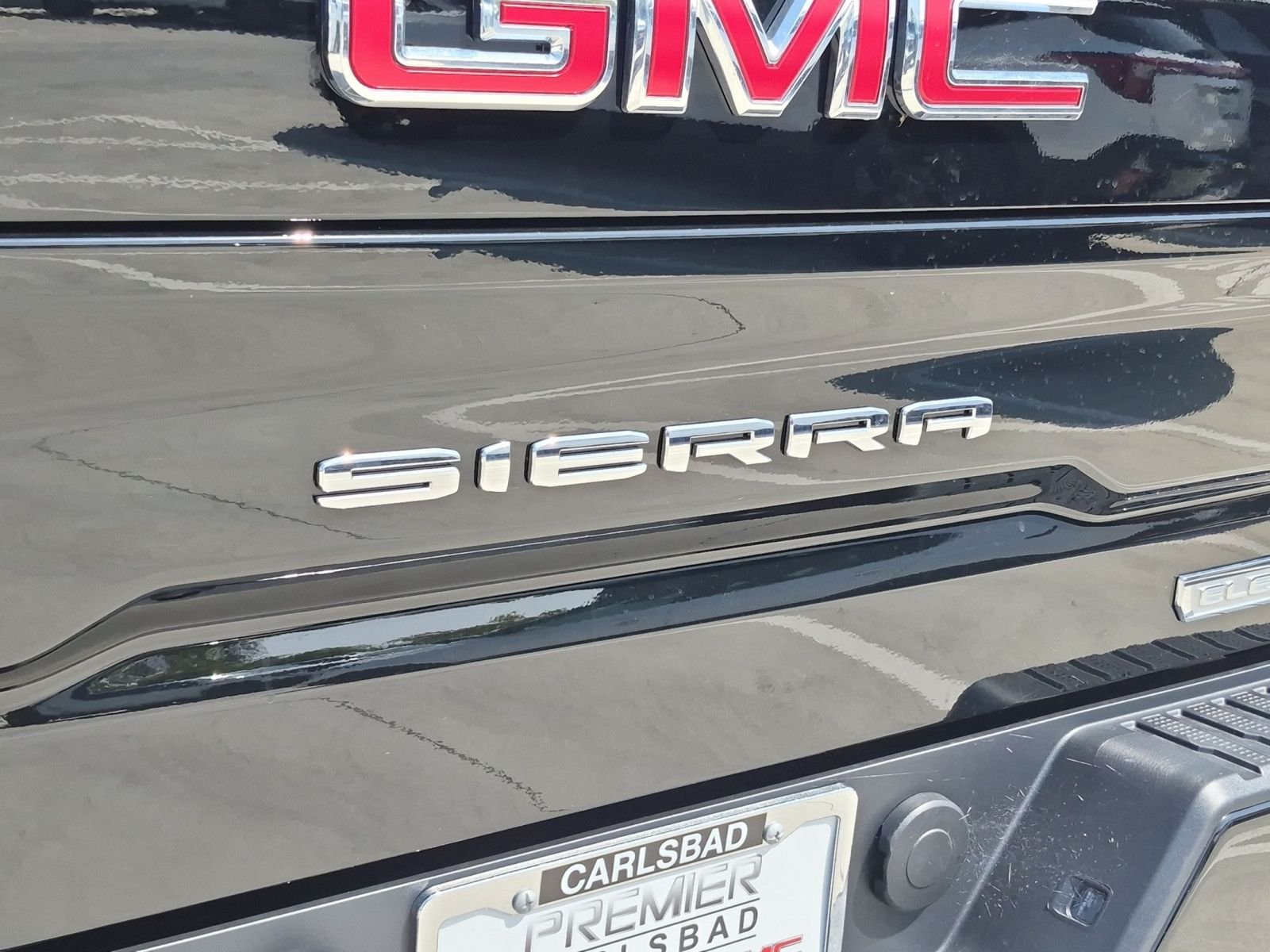 New 2026 GMC Sierra 1500 Elevation AWD/4WD image 31