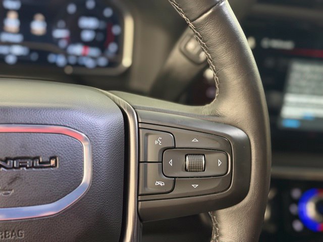 Used 2025 GMC Sierra 2500 Denali Ultimate AWD/4WD image 29