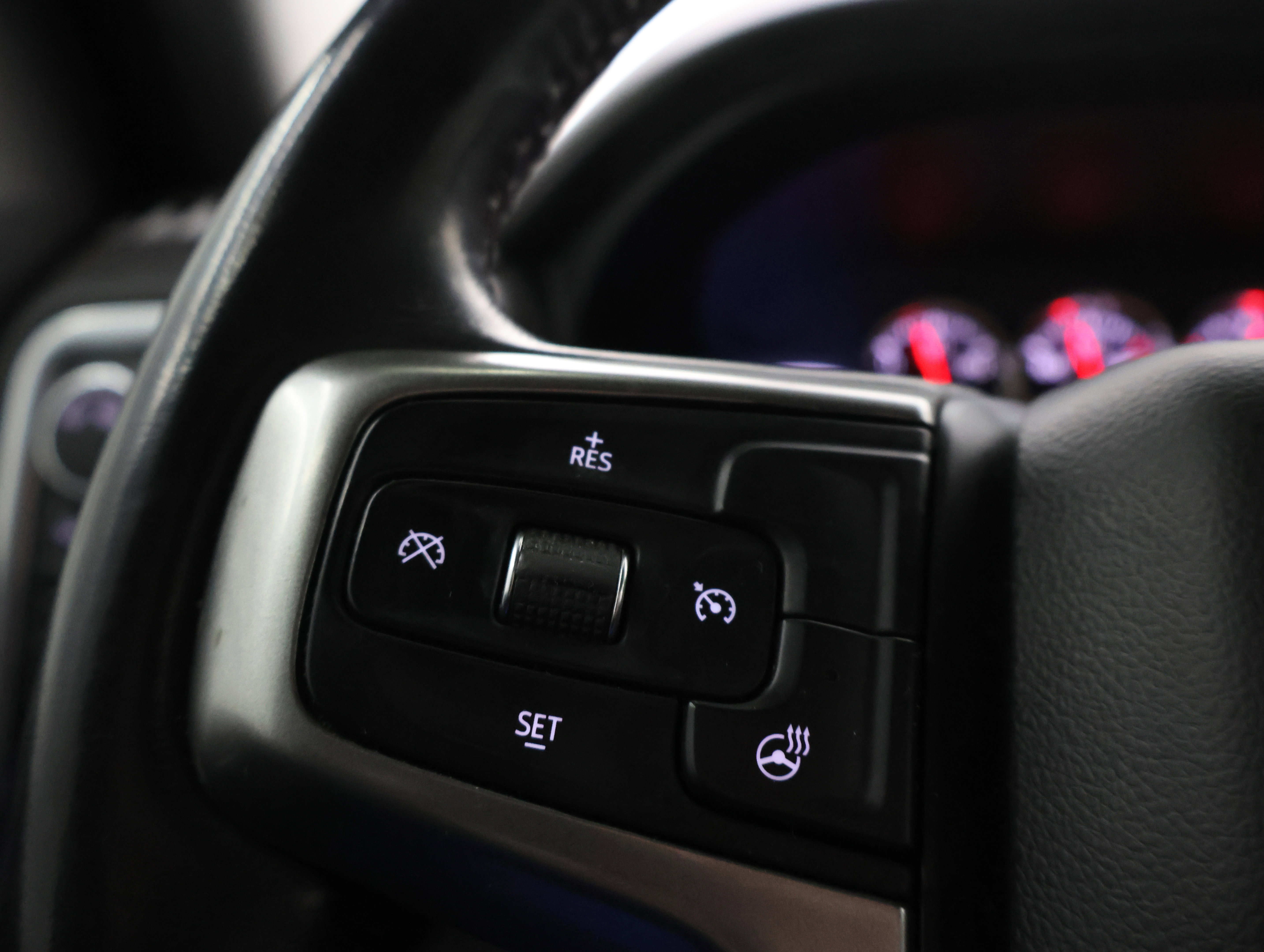 Used 2021 Chevrolet Silverado 1500 LT Trail Boss w/ Convenience Package II image 16