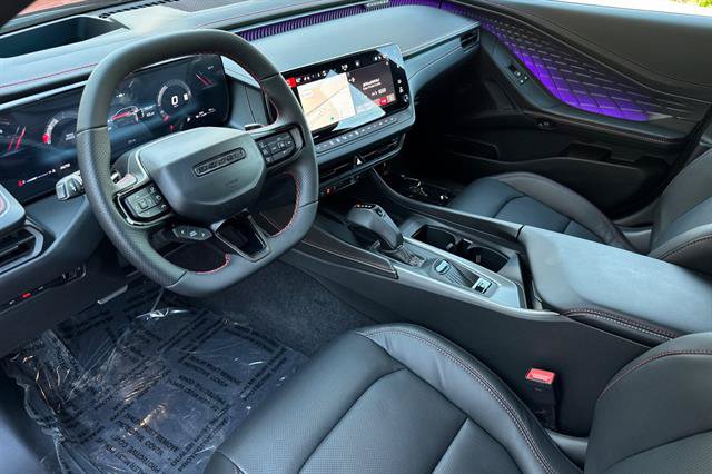 New 2026 Dodge Charger R/T AWD/4WD image 6