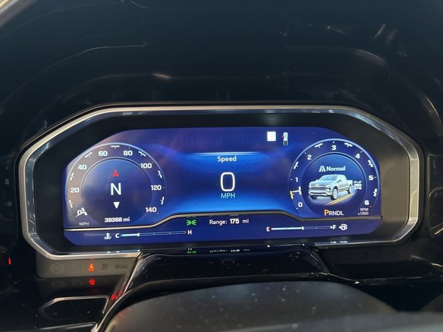 Used 2022 Chevrolet Silverado 1500 RST image 13