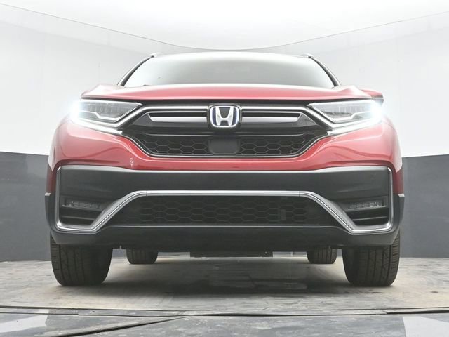 Used 2021 Honda CR-V Touring image 43