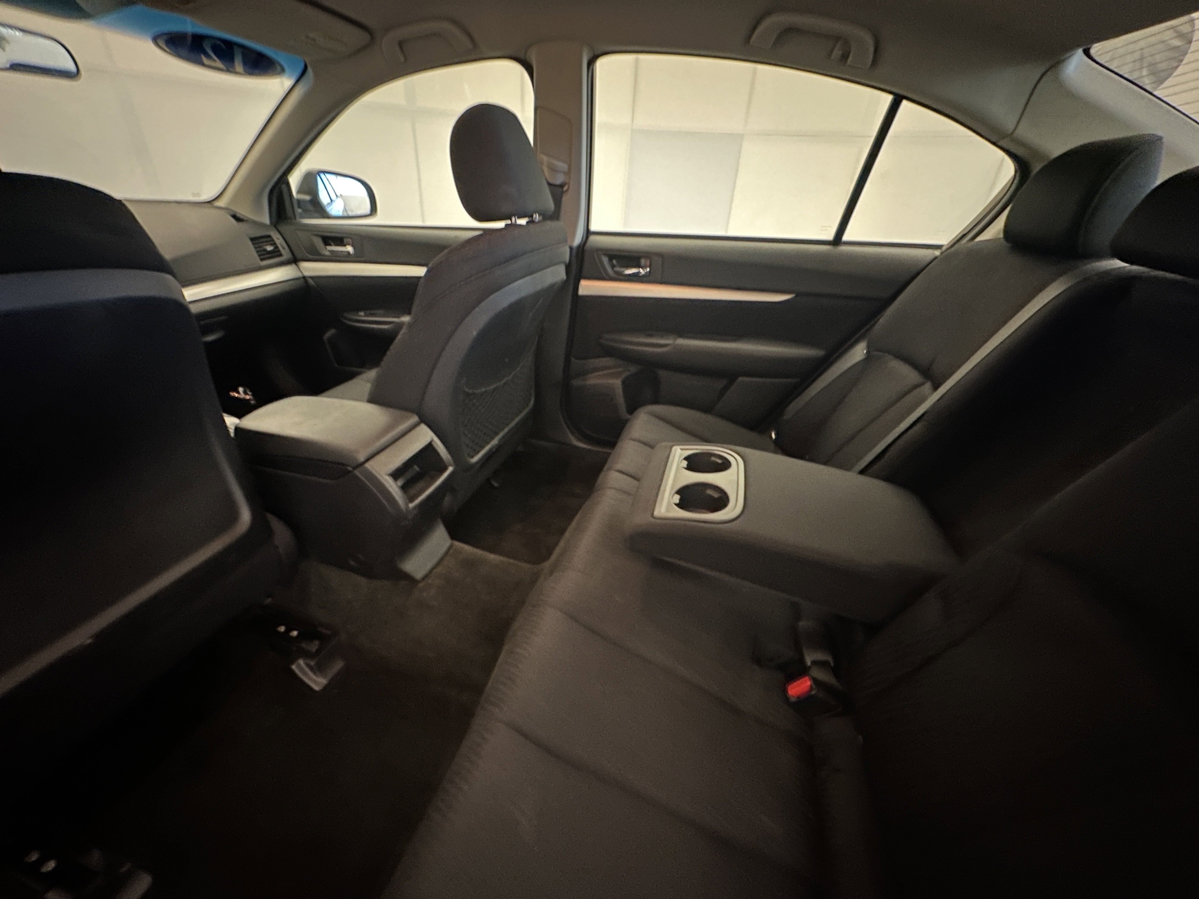 Used 2012 Subaru Legacy 2.5i w/ Alloy Wheel Pkg image 18