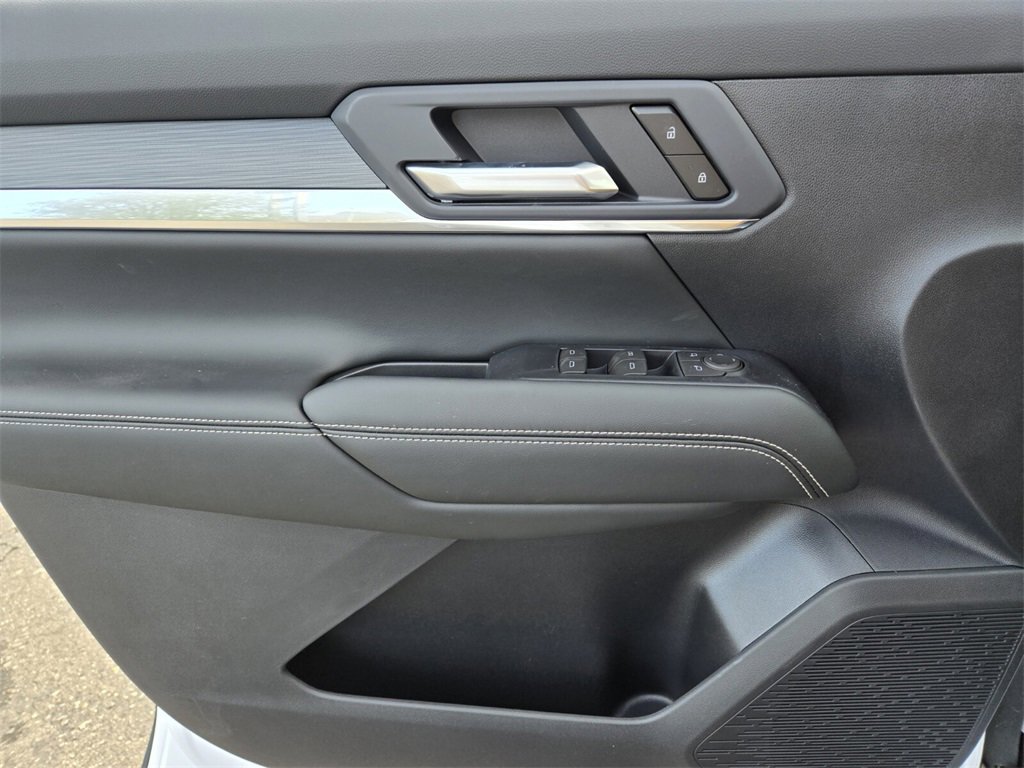 New 2026 GMC Terrain Elevation image 22