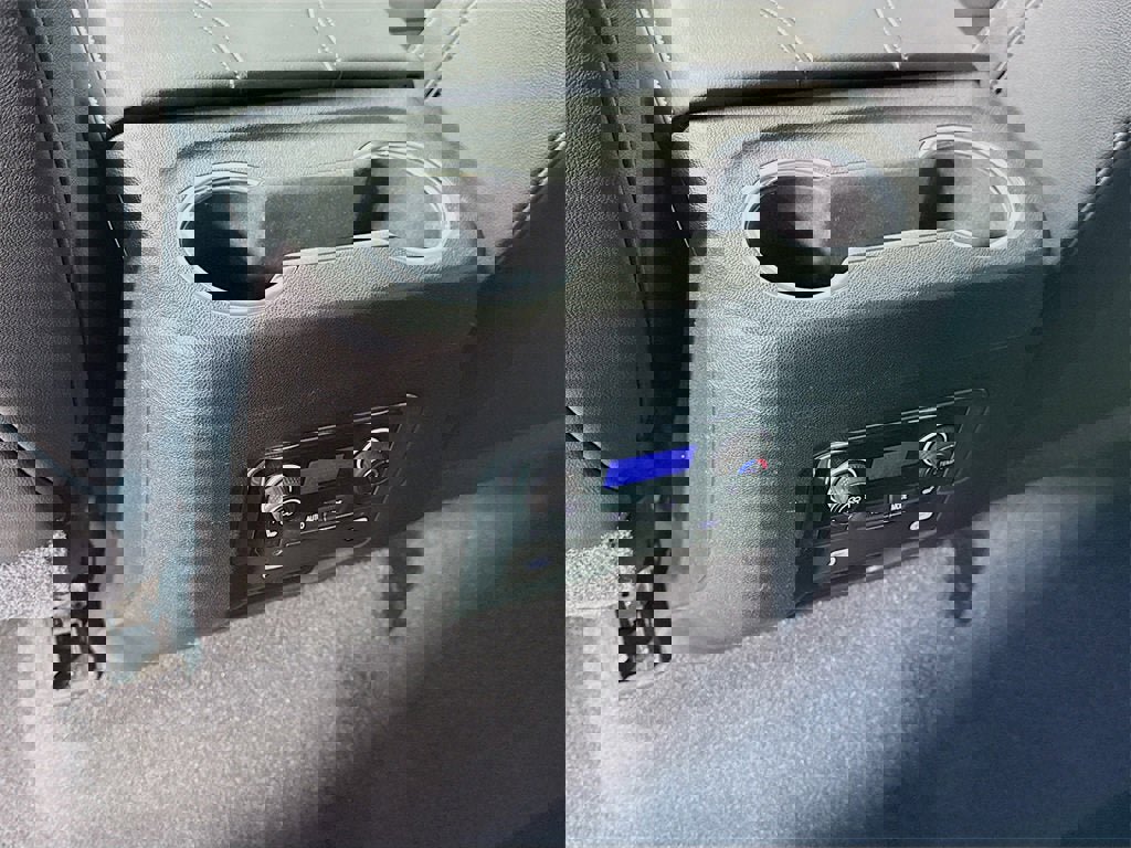 Certified 2021 Chevrolet Tahoe Z71 w/ Z71 Signature Package image 20