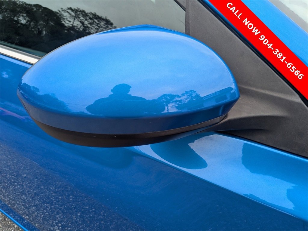 Used 2024 Nissan Sentra SV image 12