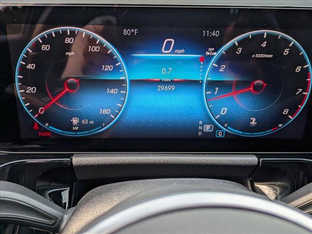Used 2023 Mercedes-Benz GLA 250 4MATIC image 11