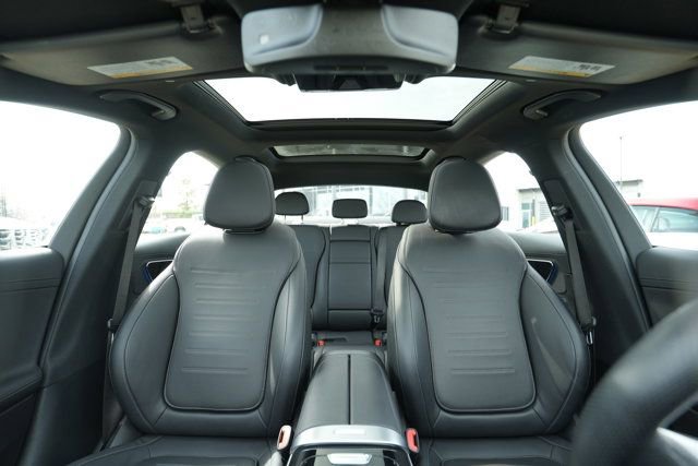 Certified 2024 Mercedes-Benz C 300 Sedan image 33