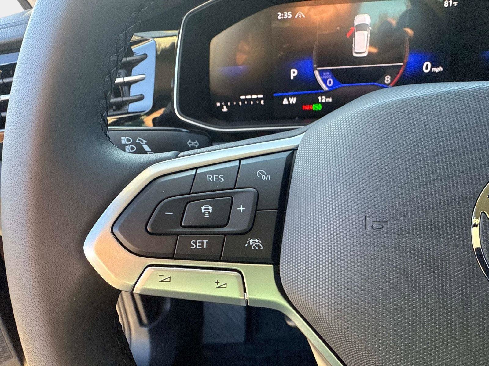 New 2026 Volkswagen Jetta S image 25