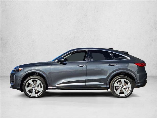 New 2025 Audi Q5 Premium Plus image 5