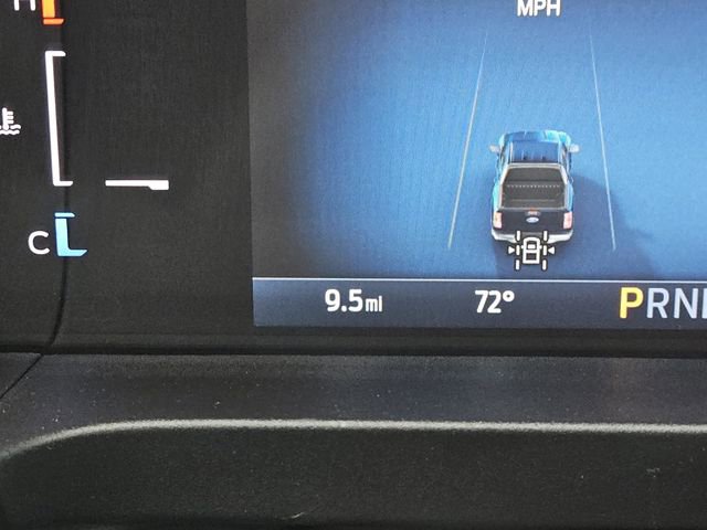 New 2026 Ford Ranger XLT image 22