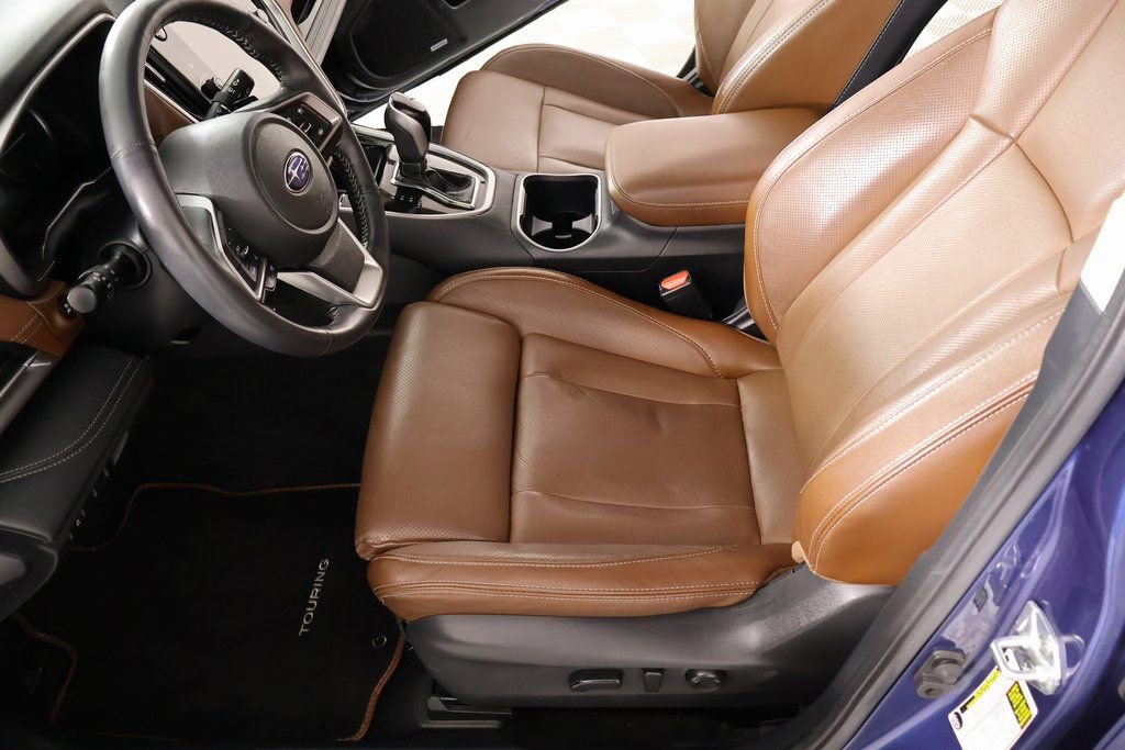 Used 2022 Subaru Outback Touring XT image 11