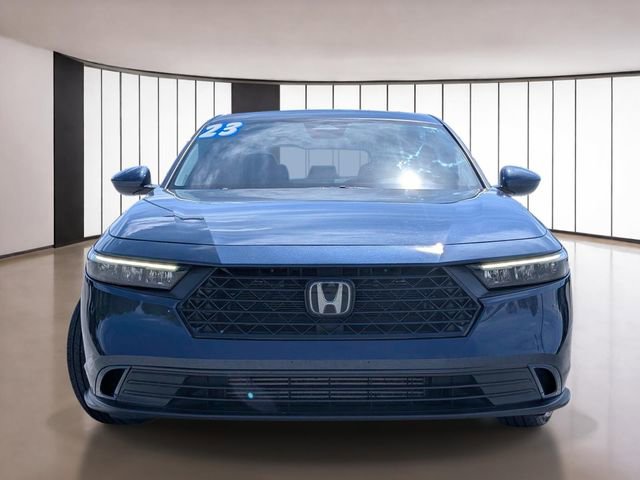 Used 2023 Honda Accord EX image 2