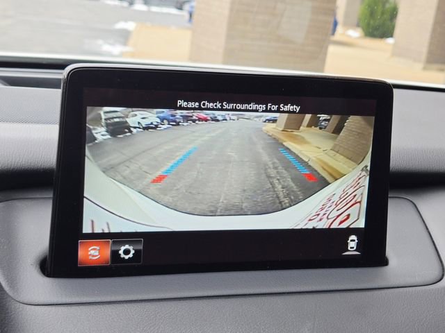 Used 2020 MAZDA CX-9 Grand Touring image 28