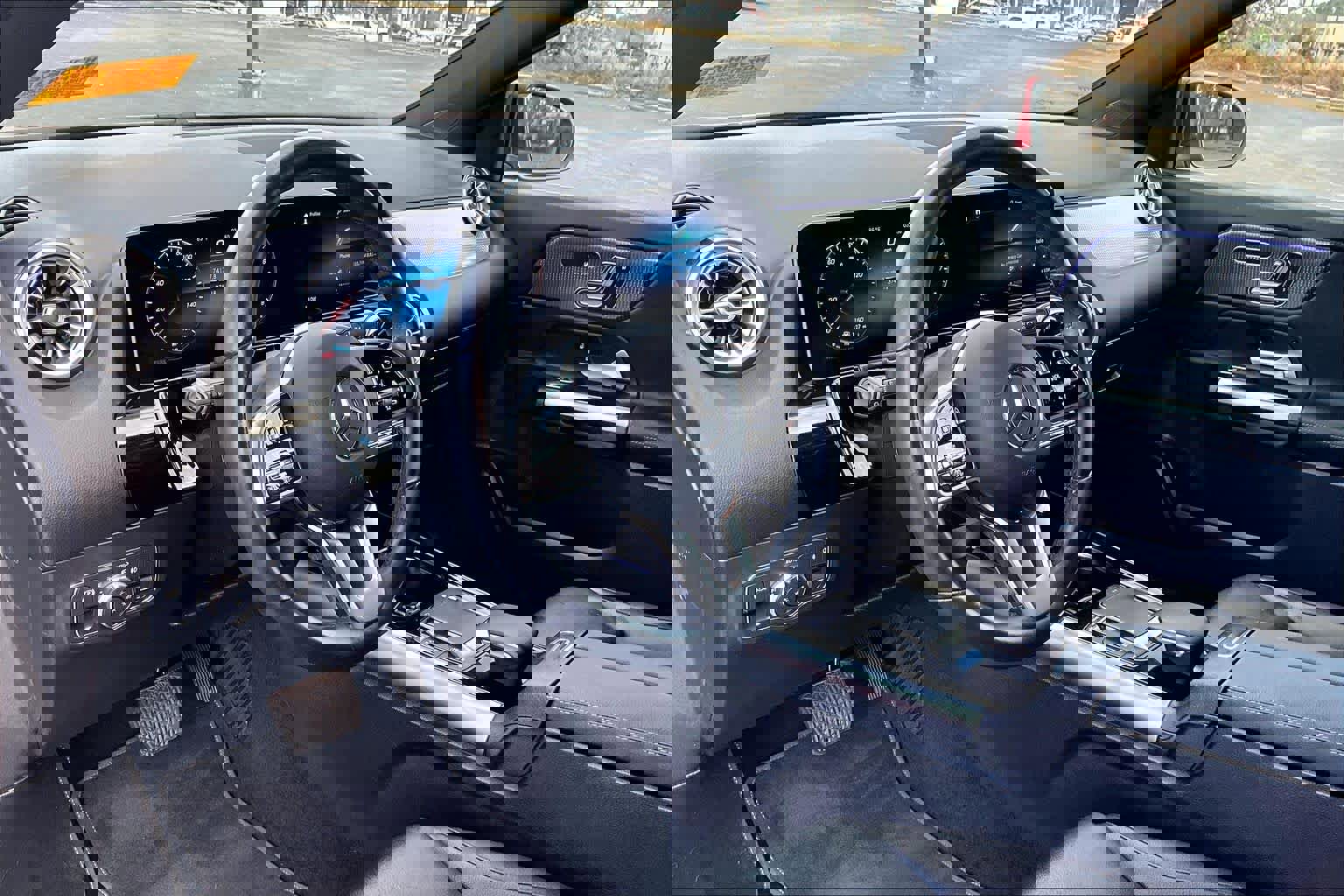 Used 2021 Mercedes-Benz GLA 250 image 19