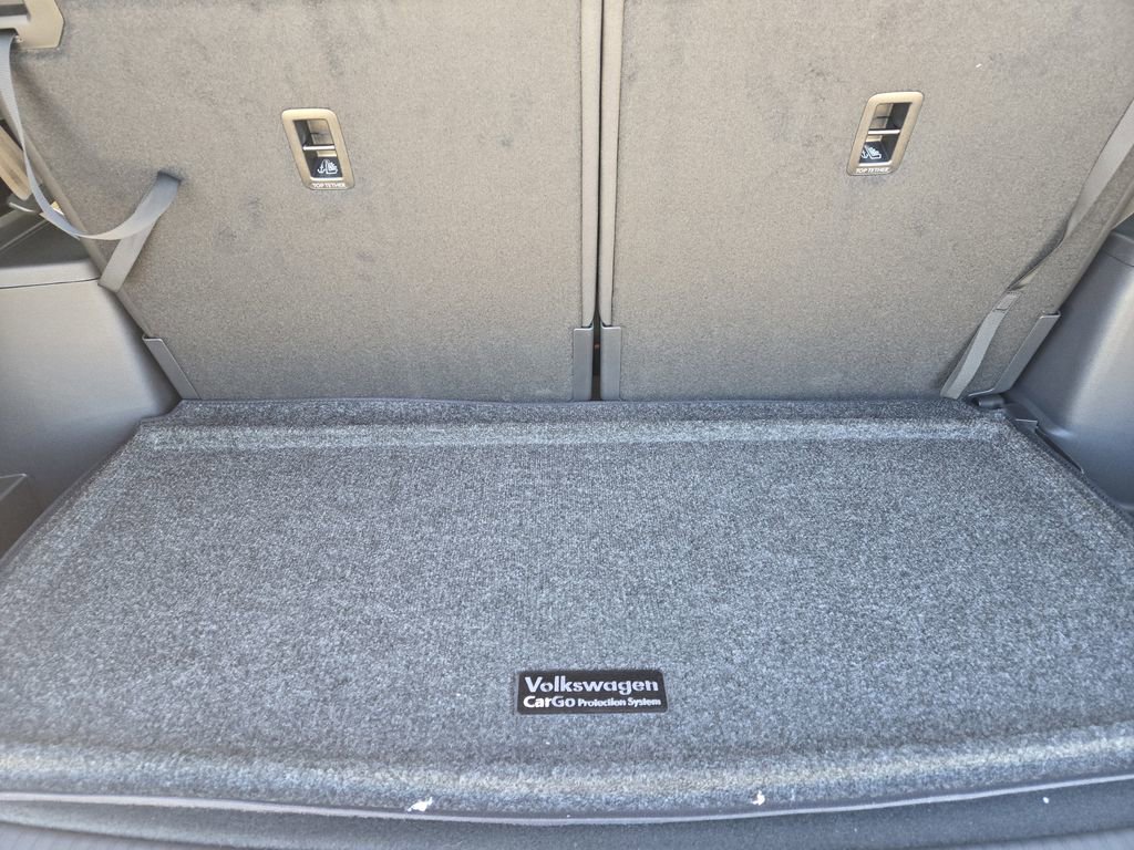 New 2026 Volkswagen Atlas SE image 24