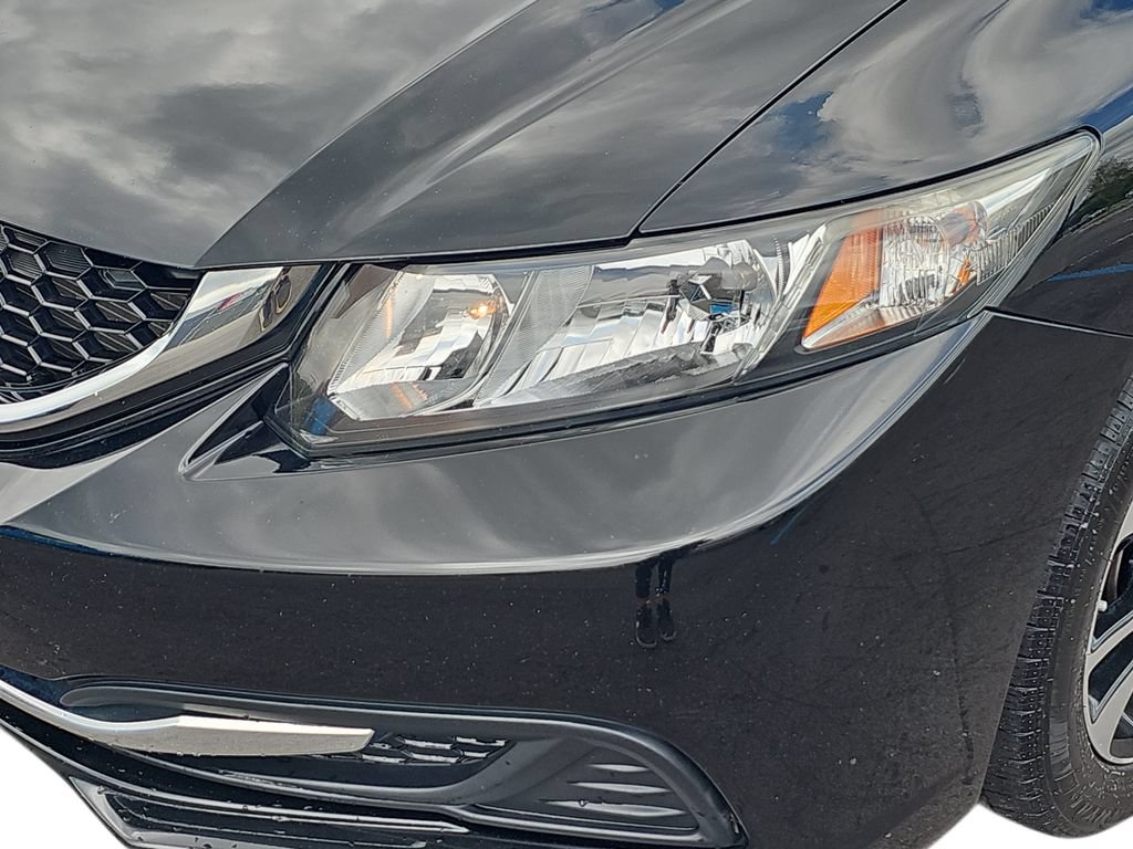 Used 2013 Honda Civic EX image 31