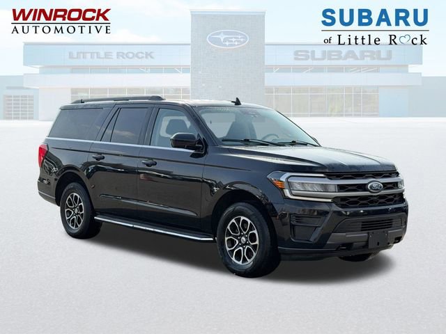 Used 2023 Ford Expedition Max XLT