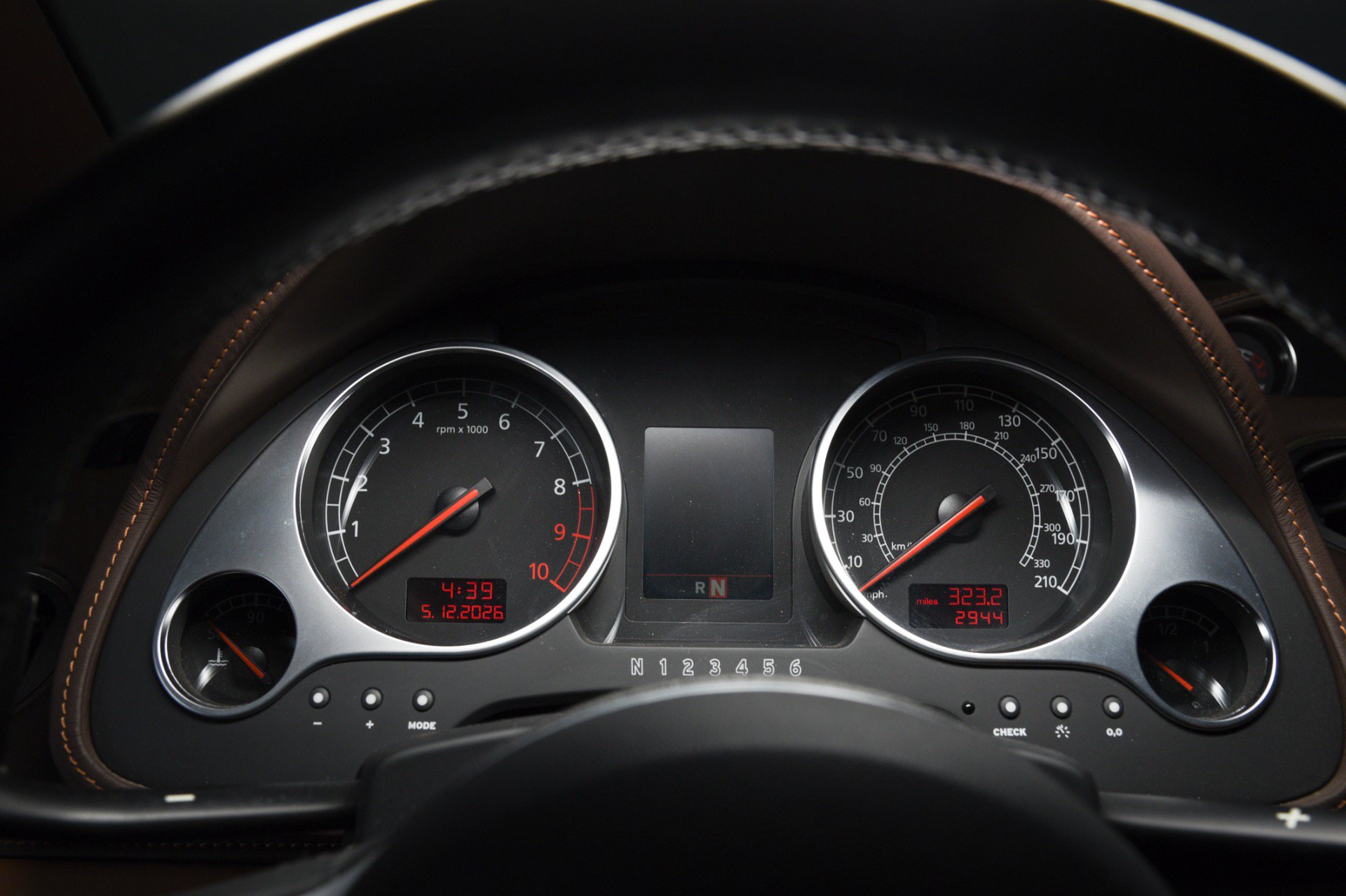 Used 2008 Lamborghini Gallardo Spyder AWD/4WD image 16