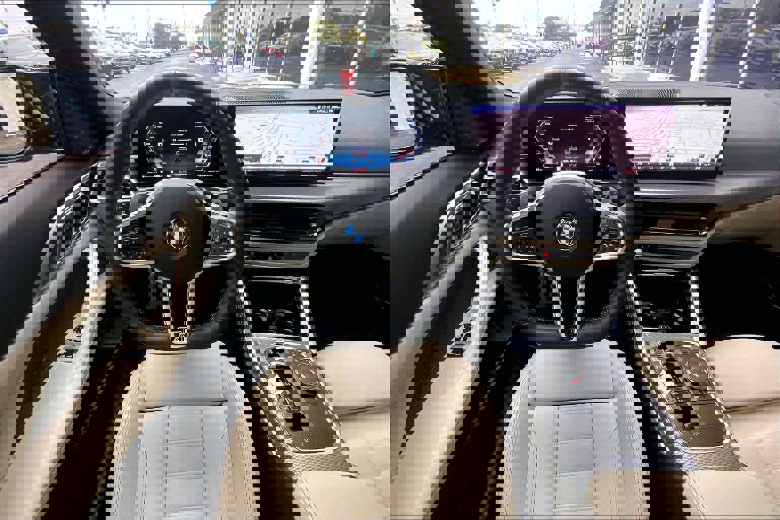 Certified 2025 BMW M440i Coupe w/ Premium Package image 5