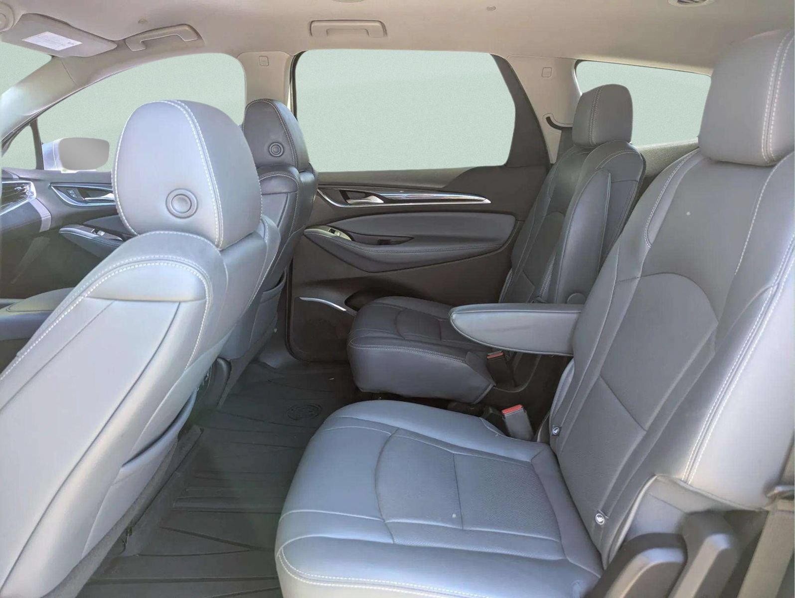 Used 2020 Buick Enclave Premium w/ Trailering Package, 5000 lbs. AWD/4WD image 33