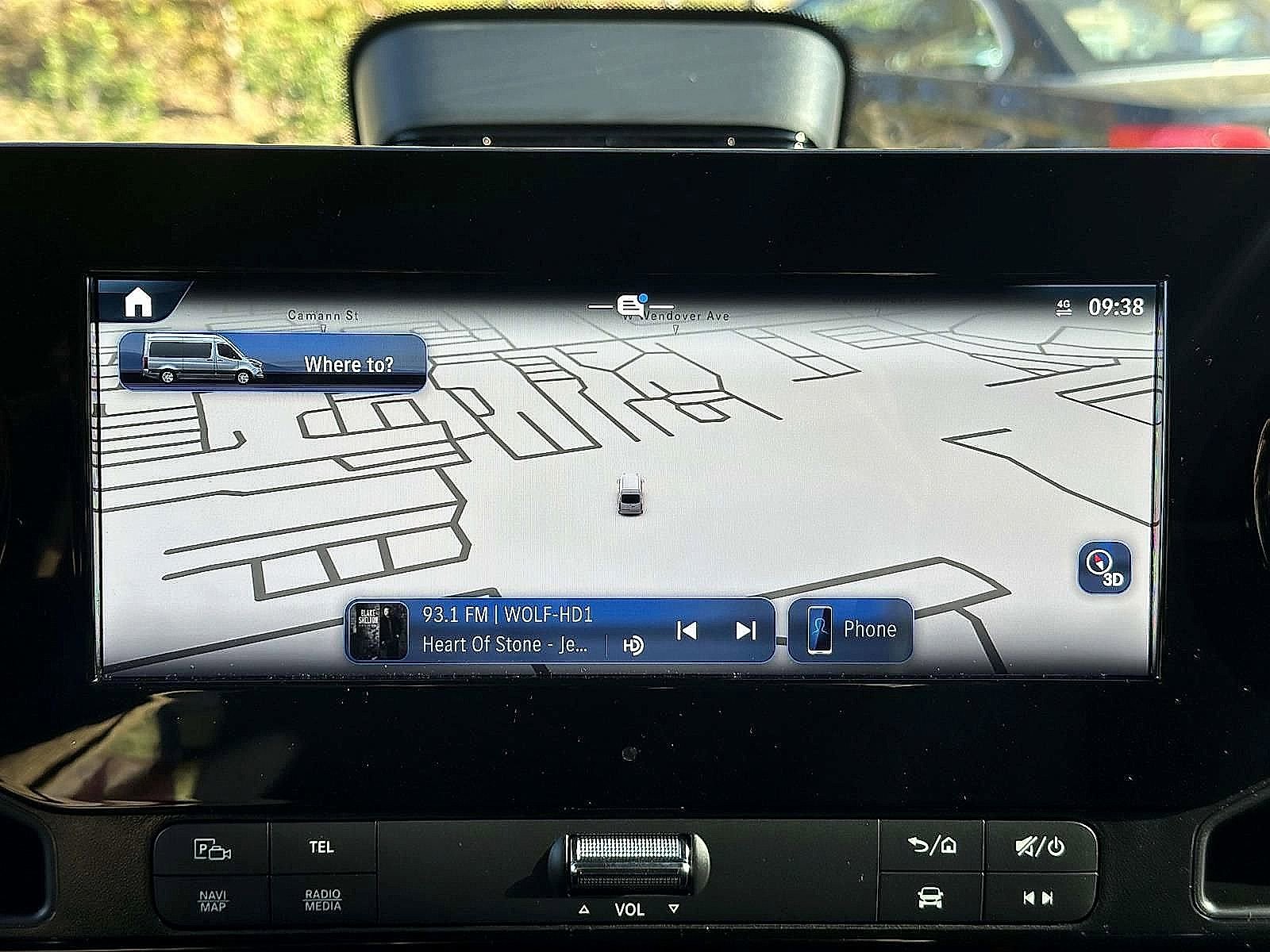 New 2026 Mercedes-Benz Sprinter 2500 image 23