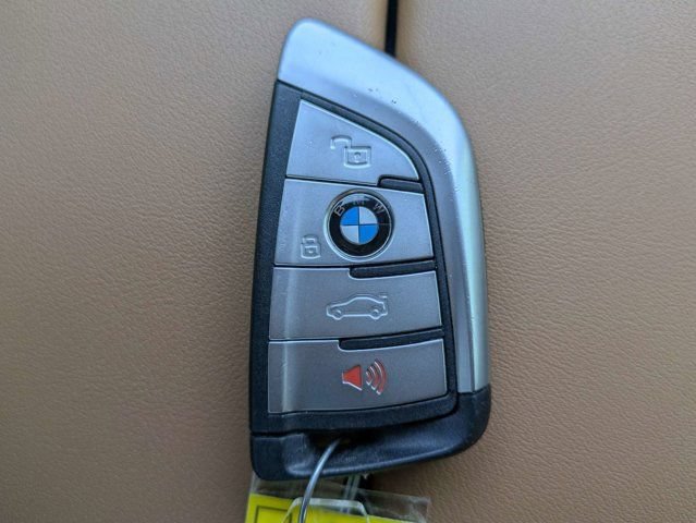 Used 2023 BMW X5 sDrive40i w/ Premium Package RWD image 31