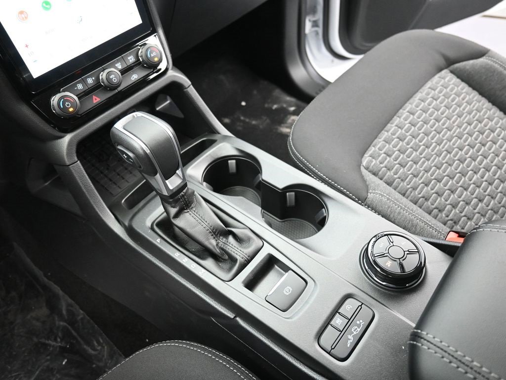 New 2025 Ford Ranger XLT w/ Equipment Group 301A High image 15