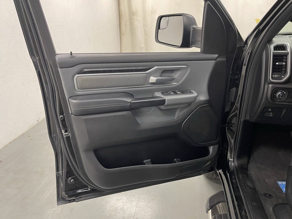 Used 2022 RAM 1500 Big Horn image 16