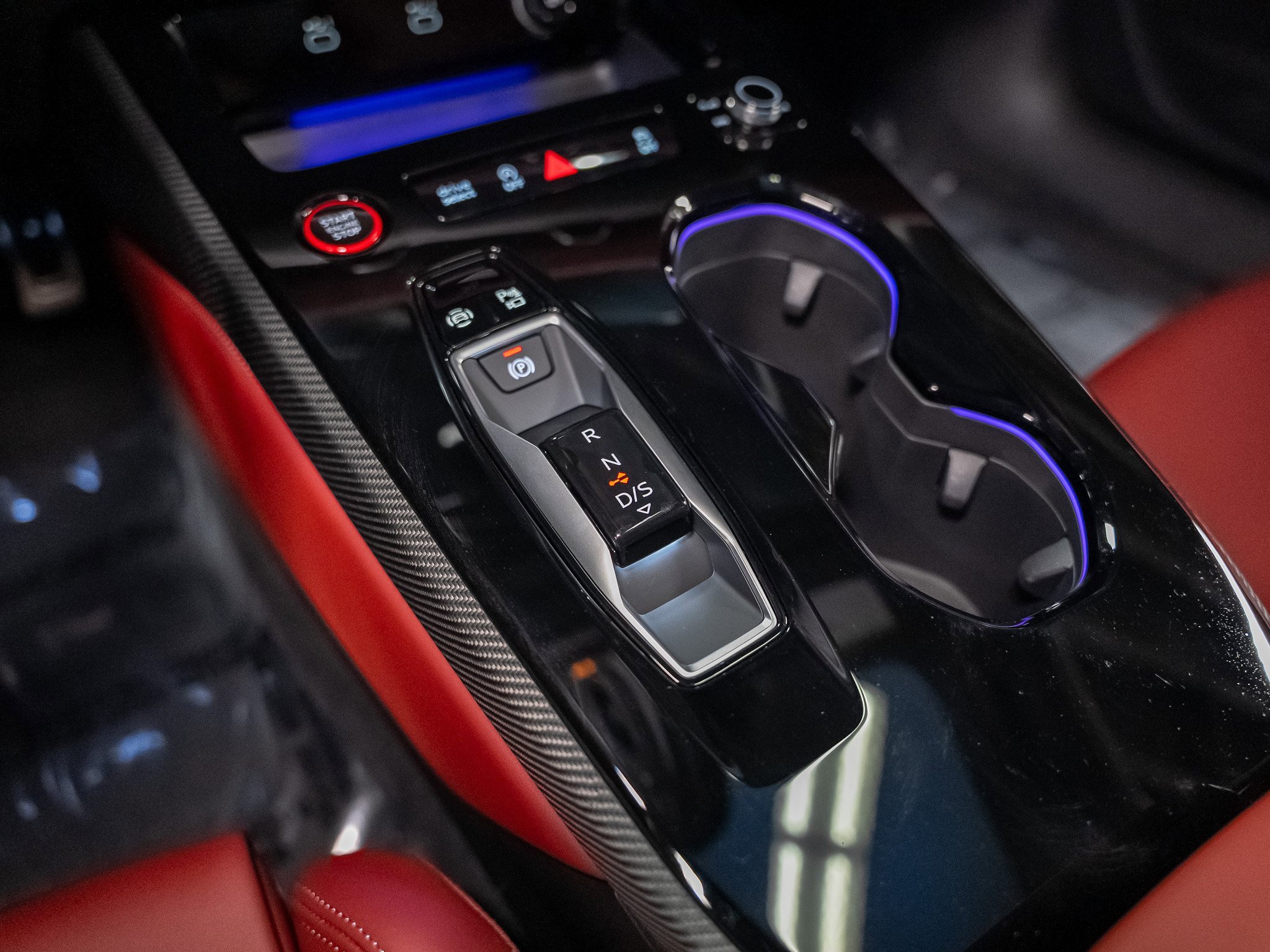 Used 2025 Audi S5 Prestige image 52