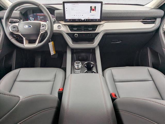 New 2026 Ford Explorer Active w/ Active Comfort Package image 14