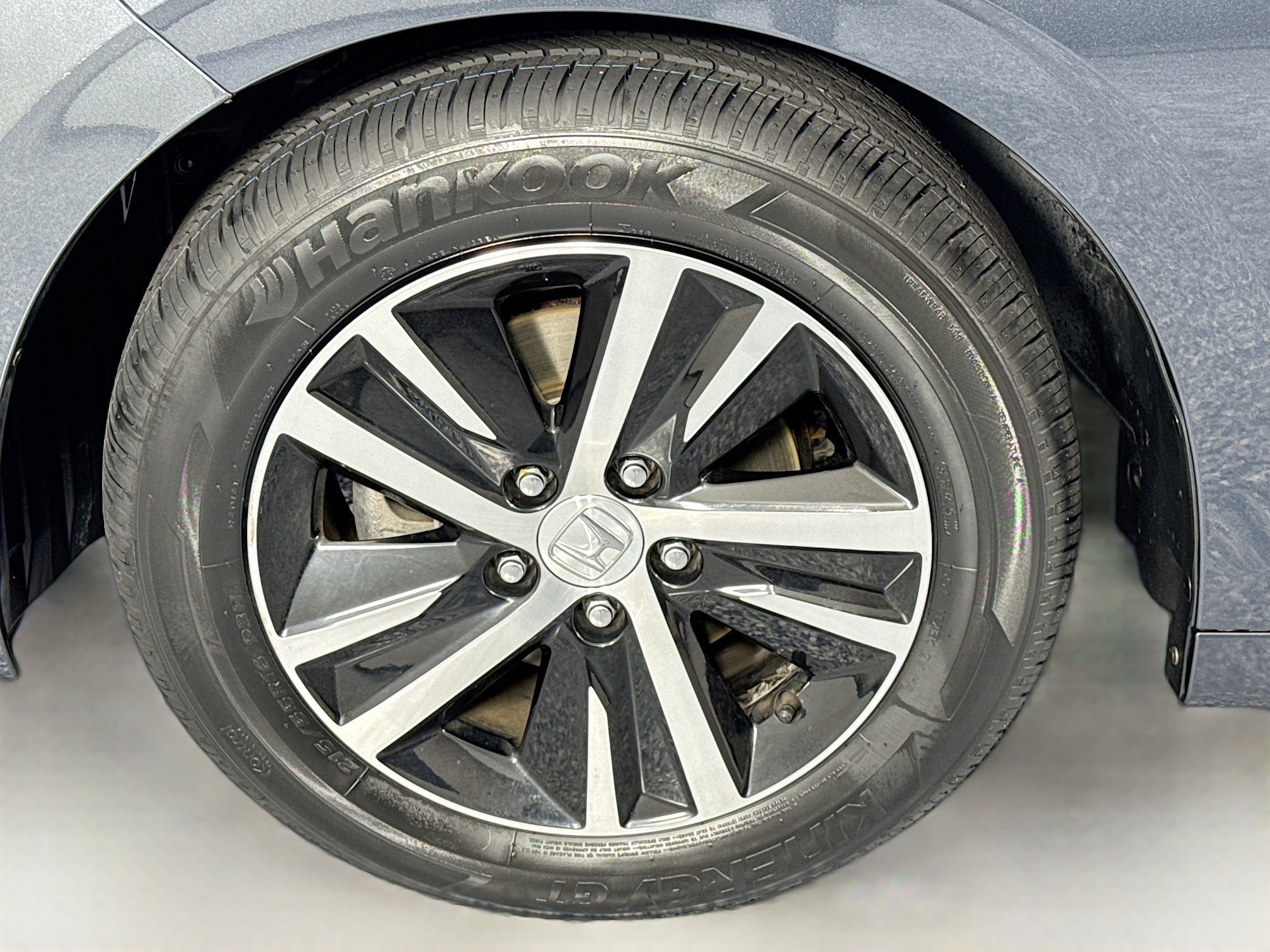 Certified 2023 Honda Civic LX image 28