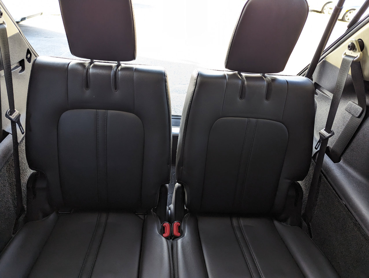 Used 2019 Lincoln MKT AWD image 36