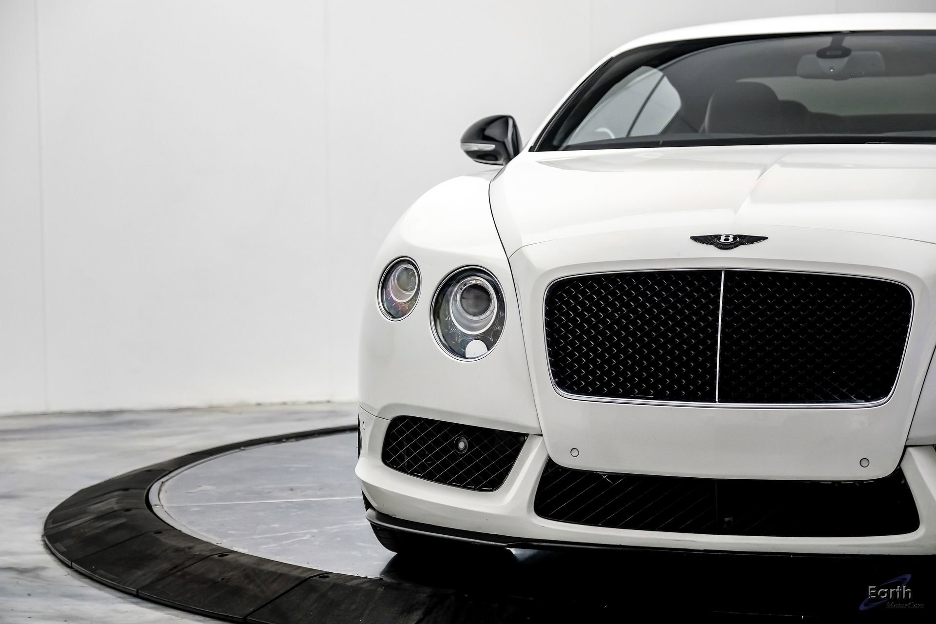 Used 2014 Bentley Continental GT V8 S image 35