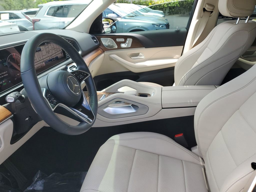 Used 2024 Mercedes-Benz GLE 450e 4MATIC image 22