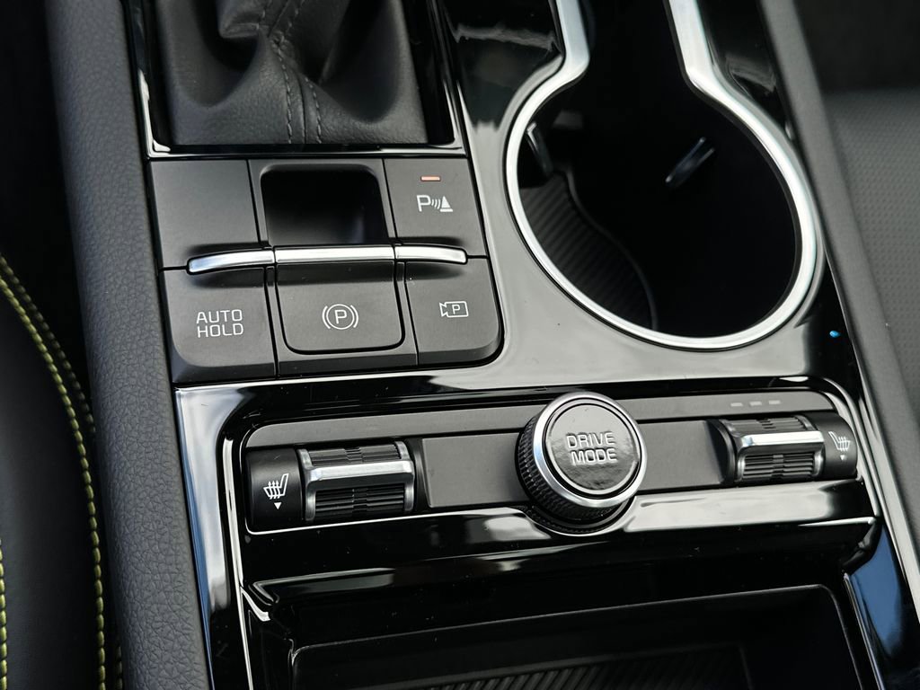 New 2026 Kia K5 GT image 24
