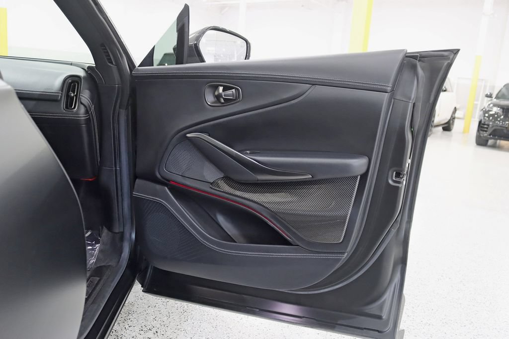 Used 2023 Aston Martin DBX 707 AWD/4WD image 43