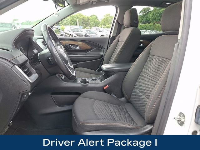 Used 2019 GMC Terrain SLE w/ Driver Convenience Package AWD/4WD image 2