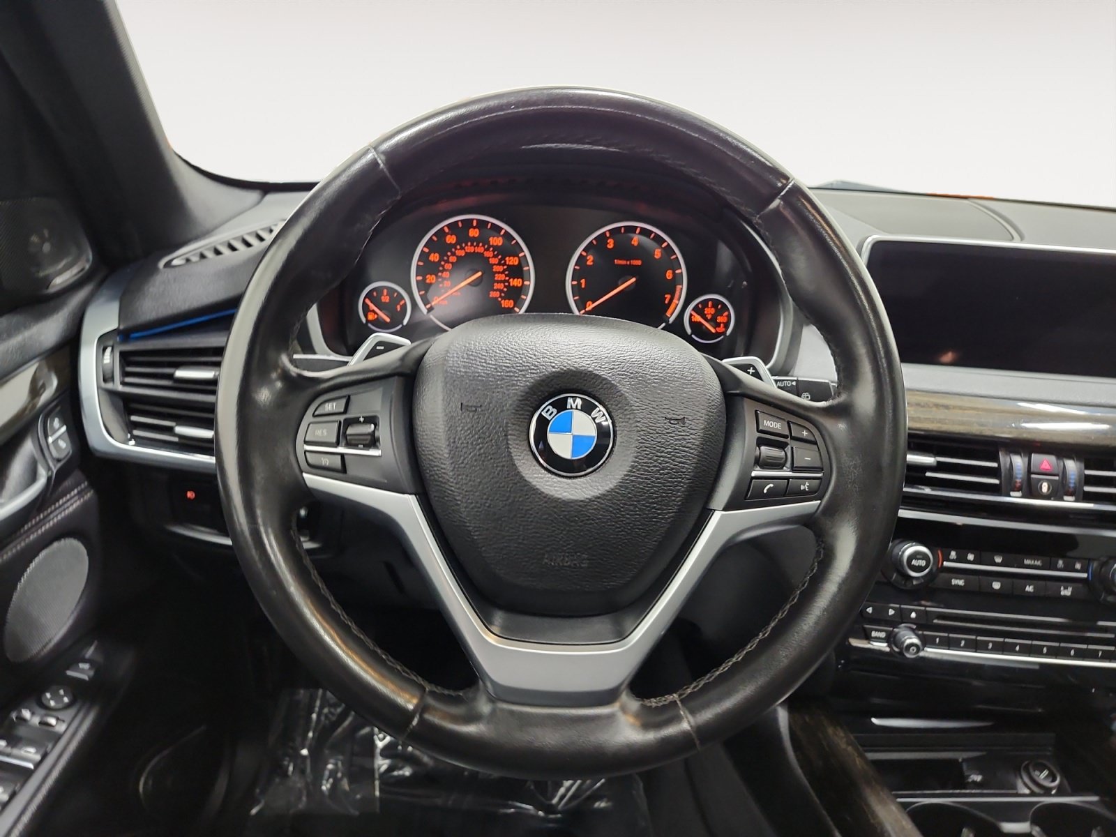 Used 2018 BMW X5 xDrive35i AWD/4WD image 12