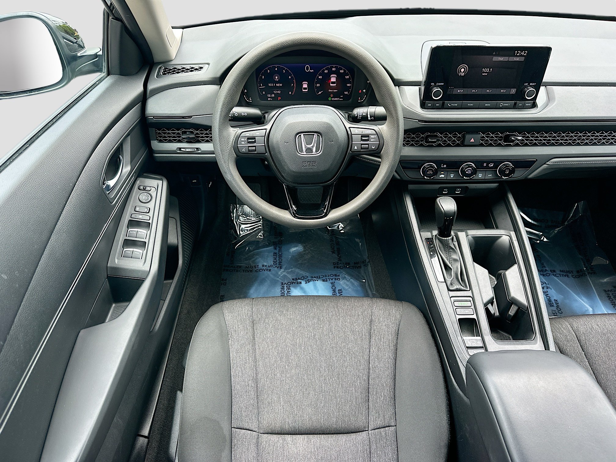 Used 2023 Honda Accord LX image 18