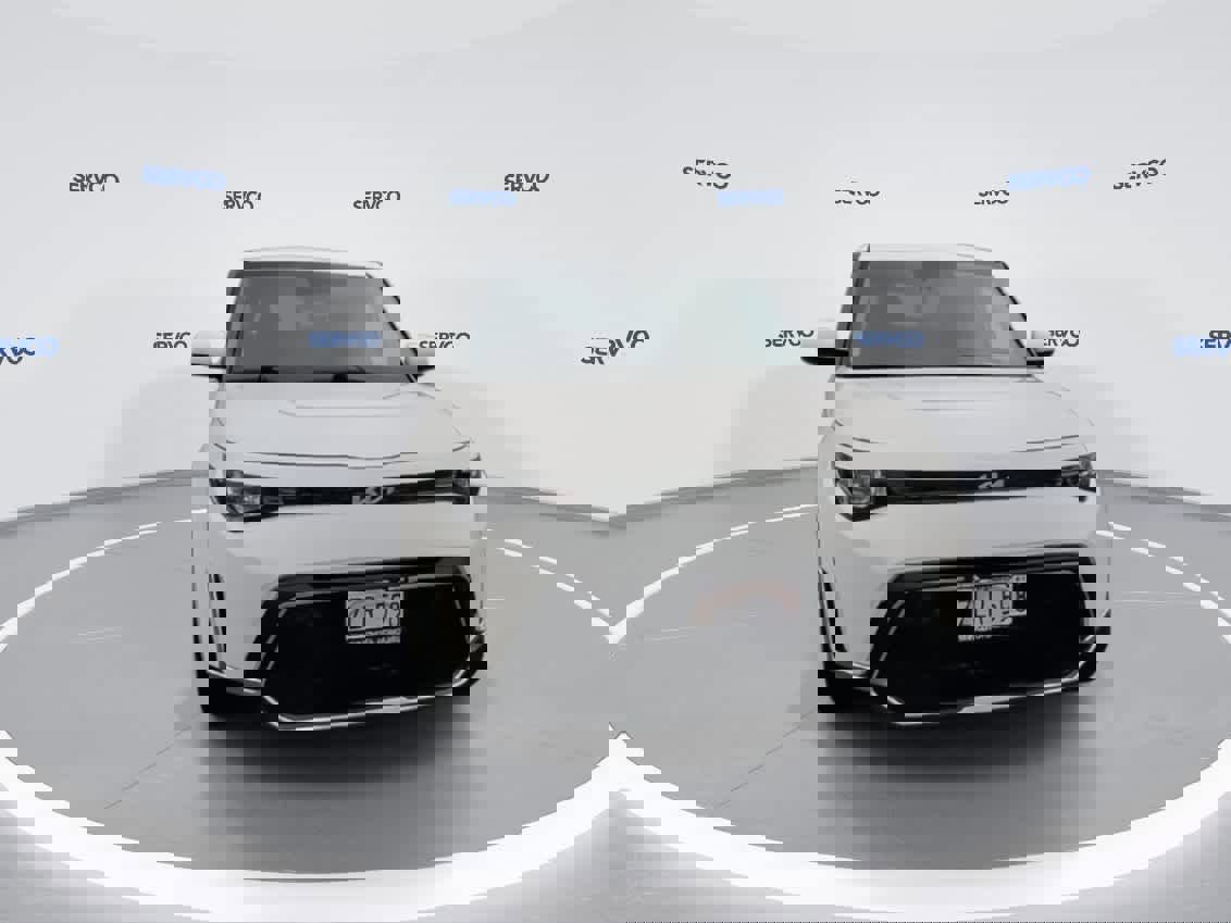 Used 2023 Kia Soul LX w/ LX Technology Package image 4