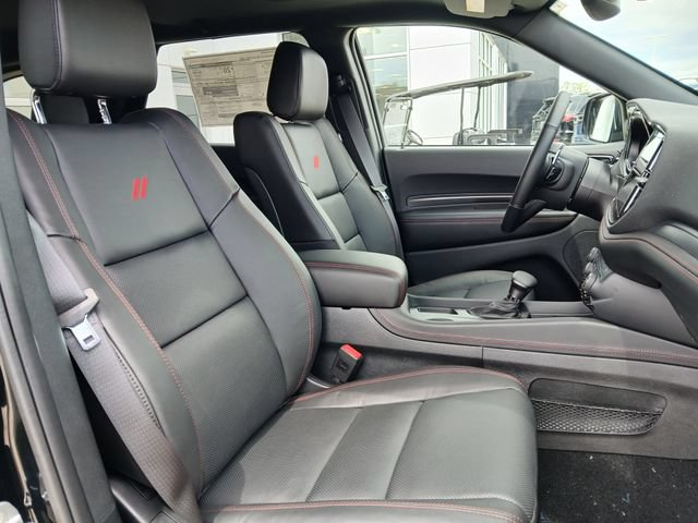 New 2026 Dodge Durango GT AWD/4WD image 15