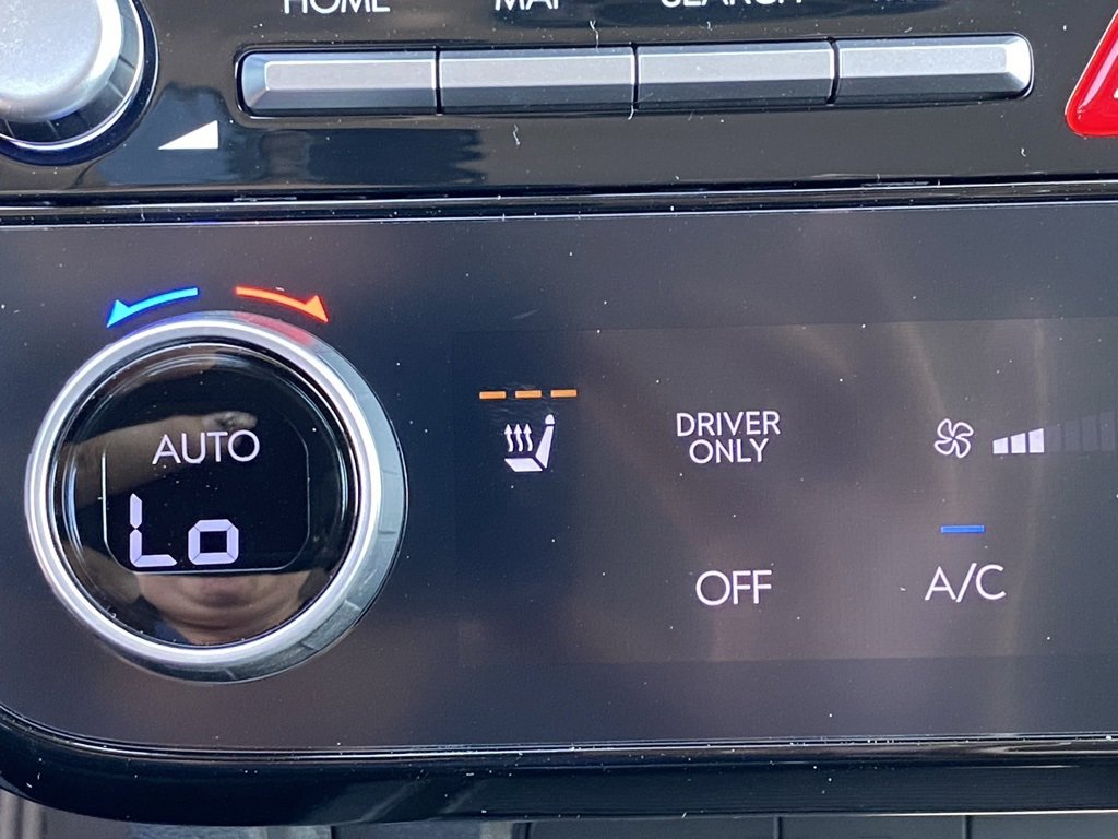 New 2025 Hyundai Tucson Blue image 21