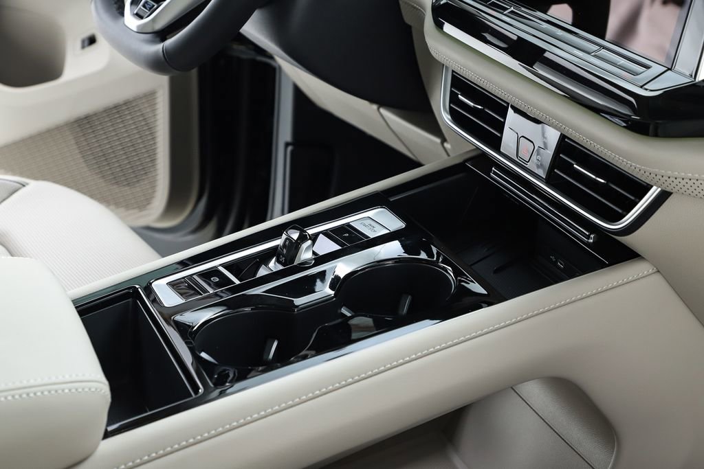 New 2026 Volkswagen Atlas SEL Premium R-Line image 73