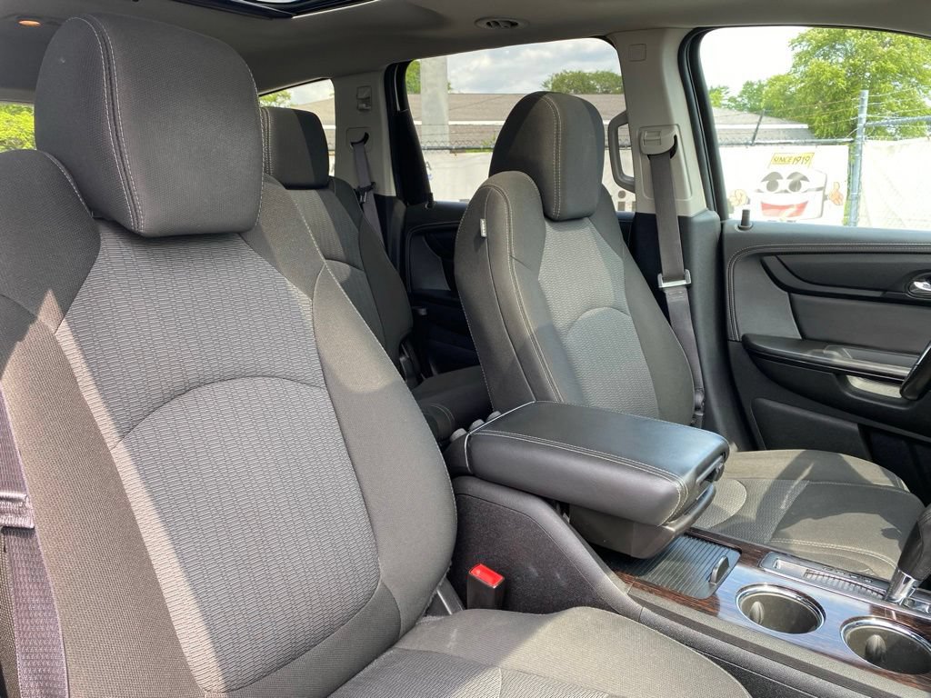 Used 2015 Chevrolet Traverse LT AWD/4WD image 17