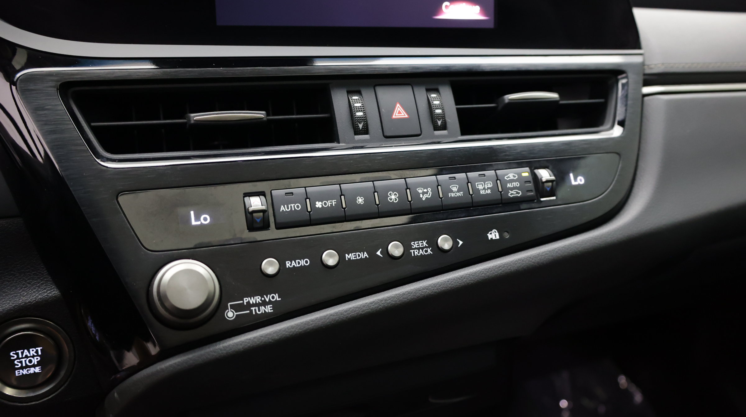 Used 2022 Lexus ES 350 w/ Accessory Package 2 FWD image 16