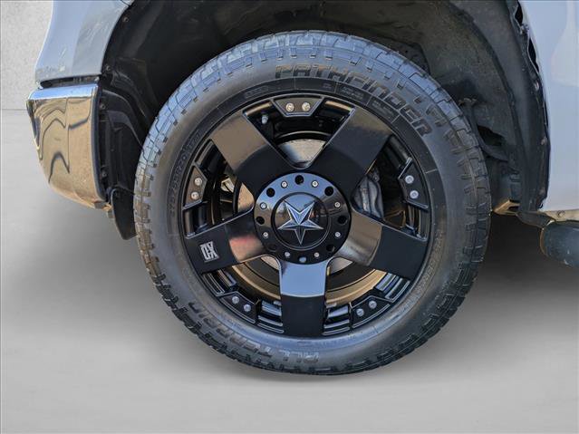 Used 2020 Toyota Tundra 1794 Edition image 26