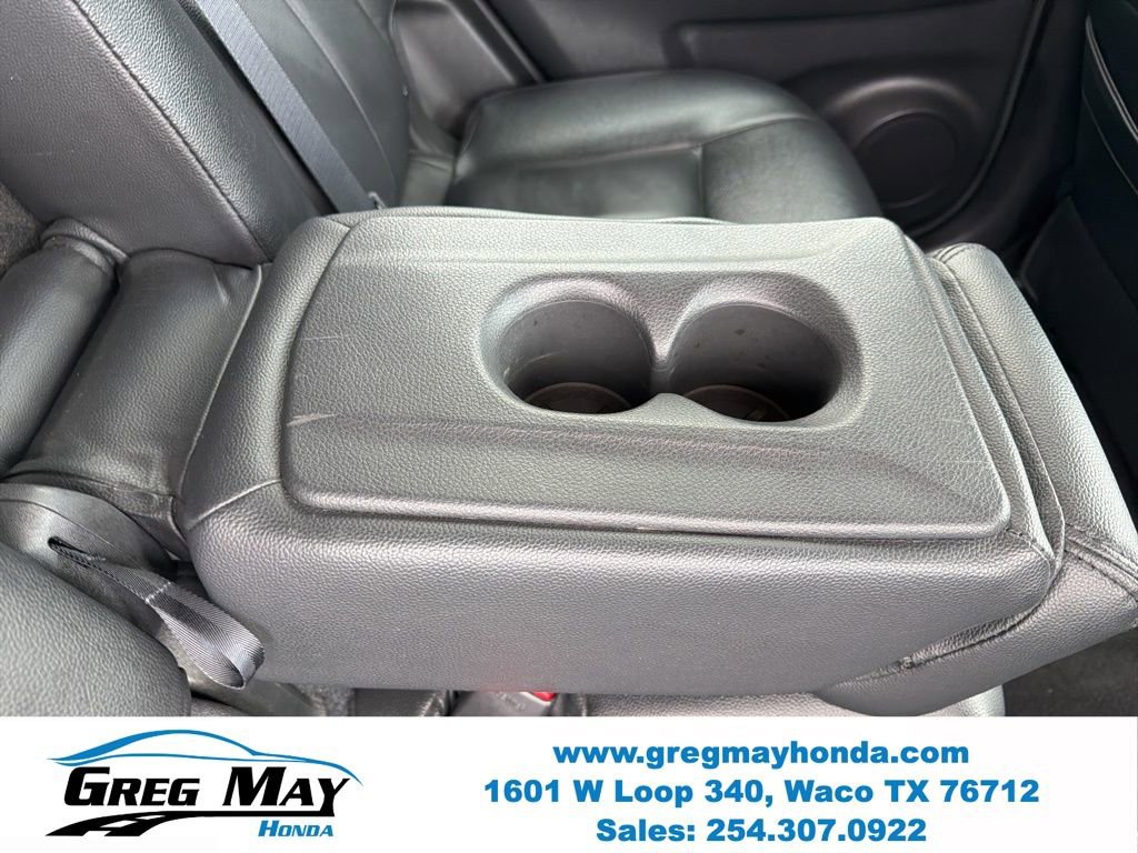 Used 2015 Nissan Rogue SV w/ SV Premium Package image 26